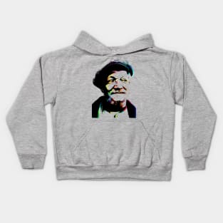 Sanford and son t-shirt Kids Hoodie